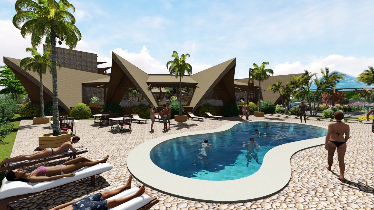 Kajiado Resort - ID ACL-C402 – image 6